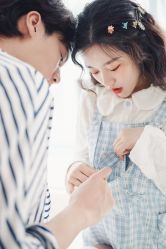 -蒙太奇婚纱摄影(万达店)