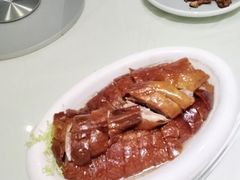 驰名深井脆皮烧鹅-陶然轩(沙面店)