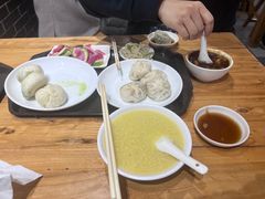 -缘赵记(沙子口店)