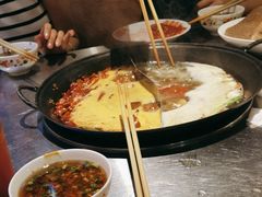 -朱光玉火锅馆(正弘城店)