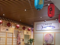 -鮨桐日本料理(望京店)