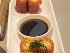 -蔡澜点心·粤菜(丽泽天街店)