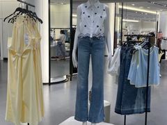 -ZARA(深圳金光华广场店)