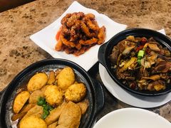-人全到南京本帮菜馆(云锦路店)
