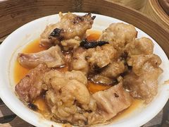 -万龙洲海鲜(南新仓店)