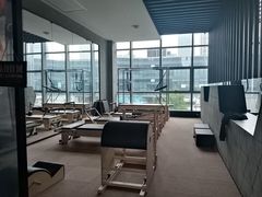 -锐动健身(博地中心店)