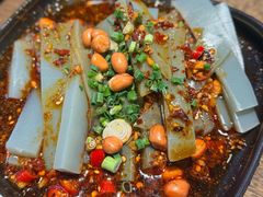 -小喜客·云南特色菜(纳西庭院店)