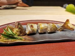 -晴空·日本料理(万象城店)