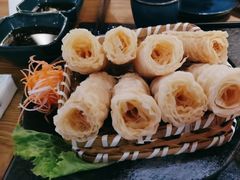 -湊湊火锅·茶憩(东城万达店)