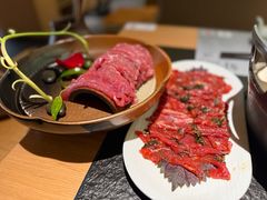 -盡膳口福跷脚牛肉火锅(国贸商城店)