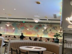 -黄记煌三汁焖锅(招商花园店)