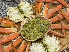 -震海贝烤贝·民俗特色店(延吉总店)