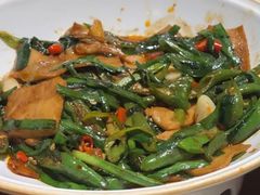 -小蓉合餐厅·川菜·陕南菜(凤城二路店)
