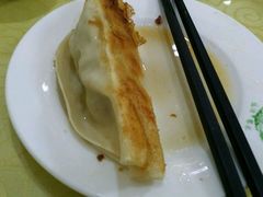 -春水锅贴·传统鲁菜(大明湖店)