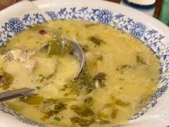 -利杨记·本味轩粥坊·烧烤(宝体店)