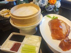 -彩虹之约•淮扬家宴(亚运村店)