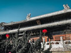 -潭柘寺景区