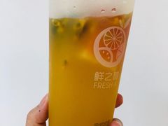 -鲜之醇(九州昌硕广场店)