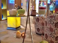 -广州粤海喜来登酒店