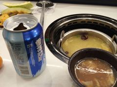 -汤响自助回转火锅百汇(乐峰广场店)