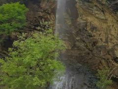-少华山国家森林公园