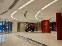 门面-金海华·悦食东方(苏州中心商场店)