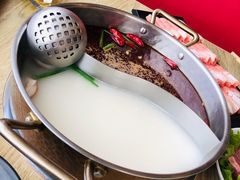 -彤德莱火锅(王沙路店)