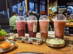 -缸桶屋韩国料理·全程帮烤(泰禾店)