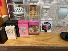 -云来集茶舍(国子监街店)