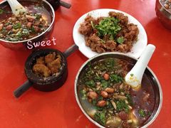 iphone_upload_pic-代四孃牛华豆腐脑美味小食(总店)