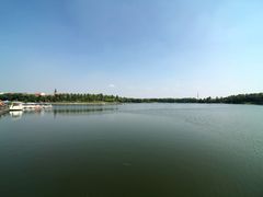 -美兰湖景区