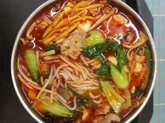 -红鼻子桂林米粉(金唐新光界店)