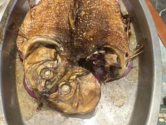 -哈啾嗨·新概念蒙餐(红星新城店)