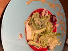 -水之惠鲜鱼料理(王府大街店)