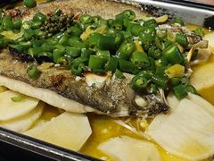 -川知味(京华城店)