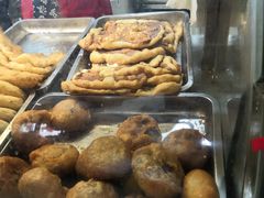 江米炸糕-南来顺饭庄·清真(南菜园店)