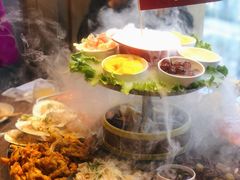 一片海（小海/份）-日进一片海.生腌海鲜火锅.宵夜烧烤(三里屯总店)