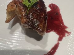 -博林天瑞喜来登酒店·西丽尚膳