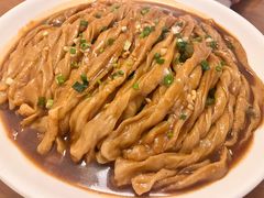 -钰田大院·碳烤虹鳟鱼·怀柔地道农家菜(雁栖湖店)