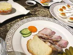 -92°C俄式厨房(中央大街店)