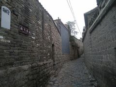-于家石头村景区