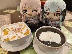 -南信牛奶甜品专家