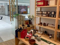 -先春西湖龍井•九曲红梅(杭大路店)