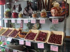 -重庆石磨豆花庄(乔庄店)