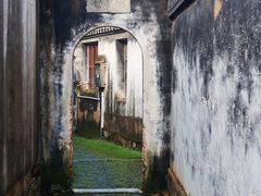 -东山风景区(洞庭东山)