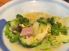 -院子餐厅·大锅菜·老杭帮(桥西直街店)