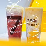 昆明探店｜7分甜又又又出新品杨梅我太爱了
