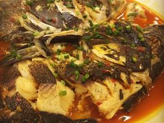 -北大荒淡水鱼馆(秀水广场店)