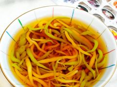 古法槐花糖水-梧州双钱龟苓膏(老街店)