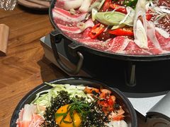 -KimPro 辛普乐概念韩餐